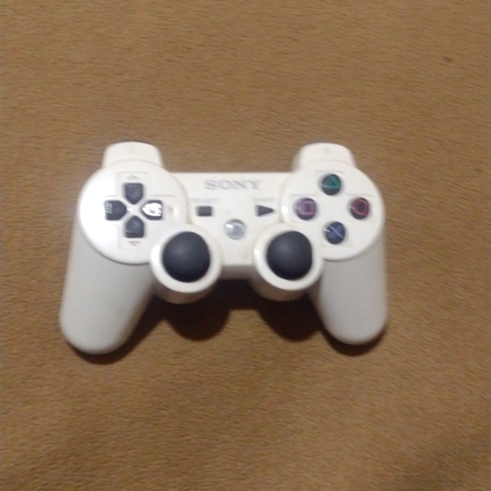 Play Station Controller